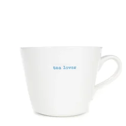 Keith Brymer Jones - Medium Mug - tea lover - 350ml^ Keith Brymer Jones | Mugs & Cups