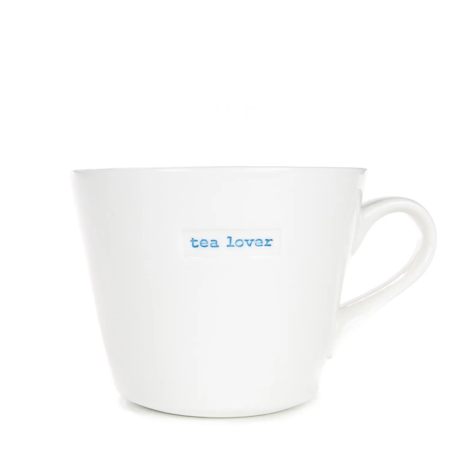 Keith Brymer Jones - Medium Mug - tea lover - 350ml^ Keith Brymer Jones | Mugs & Cups
