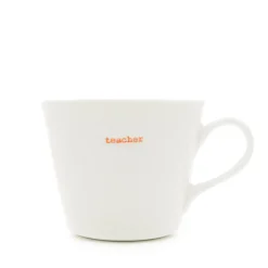 Keith Brymer Jones - Medium Mug - teacher - 350ml^ Keith Brymer Jones | Mugs & Cups