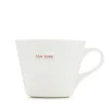 Keith Brymer Jones - Medium Mug - the boss - 350ml^ Keith Brymer Jones | Mugs & Cups