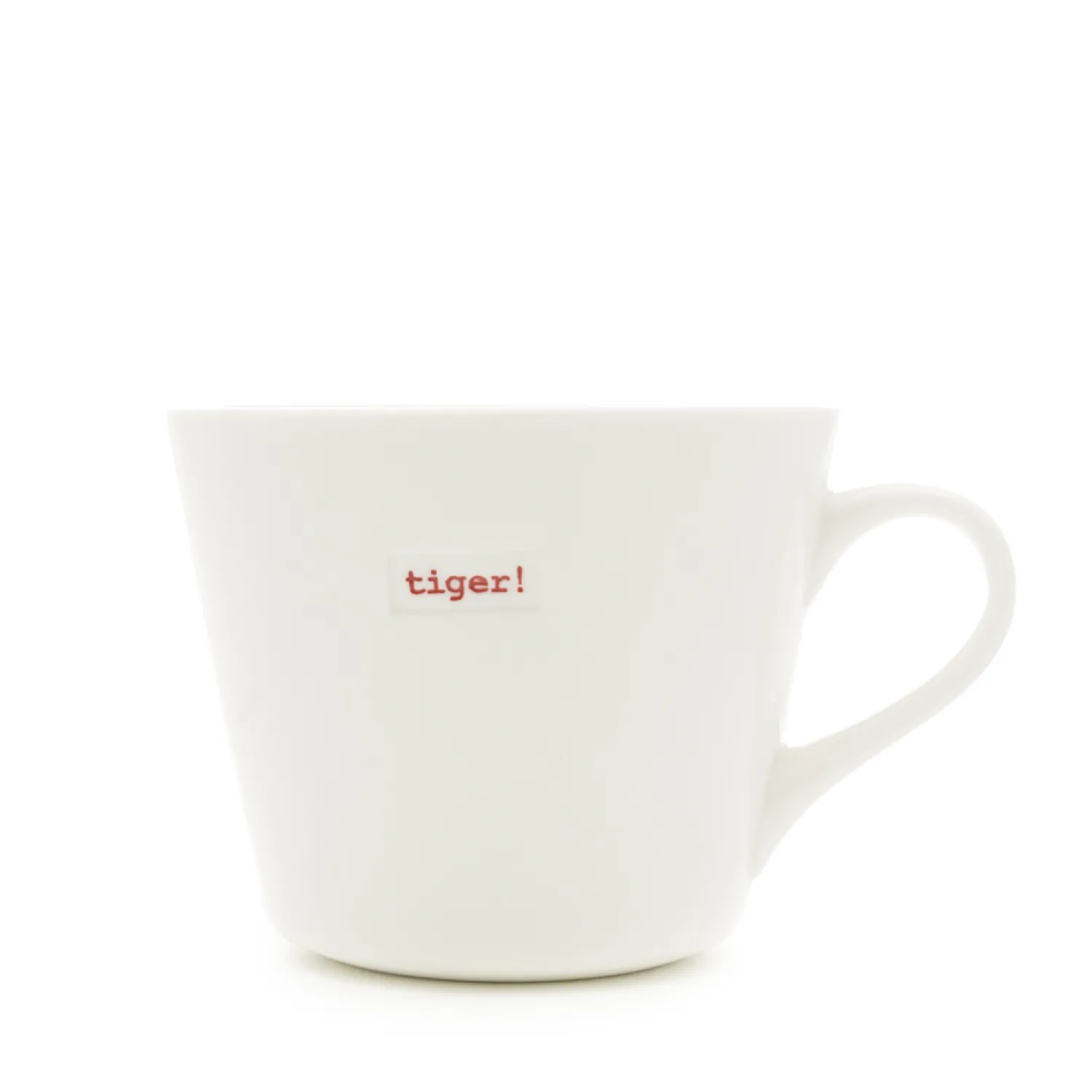 Keith Brymer Jones - Medium Mug - tiger! - 350ml^ Keith Brymer Jones | Mugs & Cups