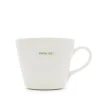 Keith Brymer Jones - Medium Mug - wake up! - 350ml^ Keith Brymer Jones | Mugs & Cups