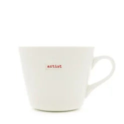 Keith Brymer Jones - Medium Mug - artist - 350ml^ Keith Brymer Jones | Mugs & Cups