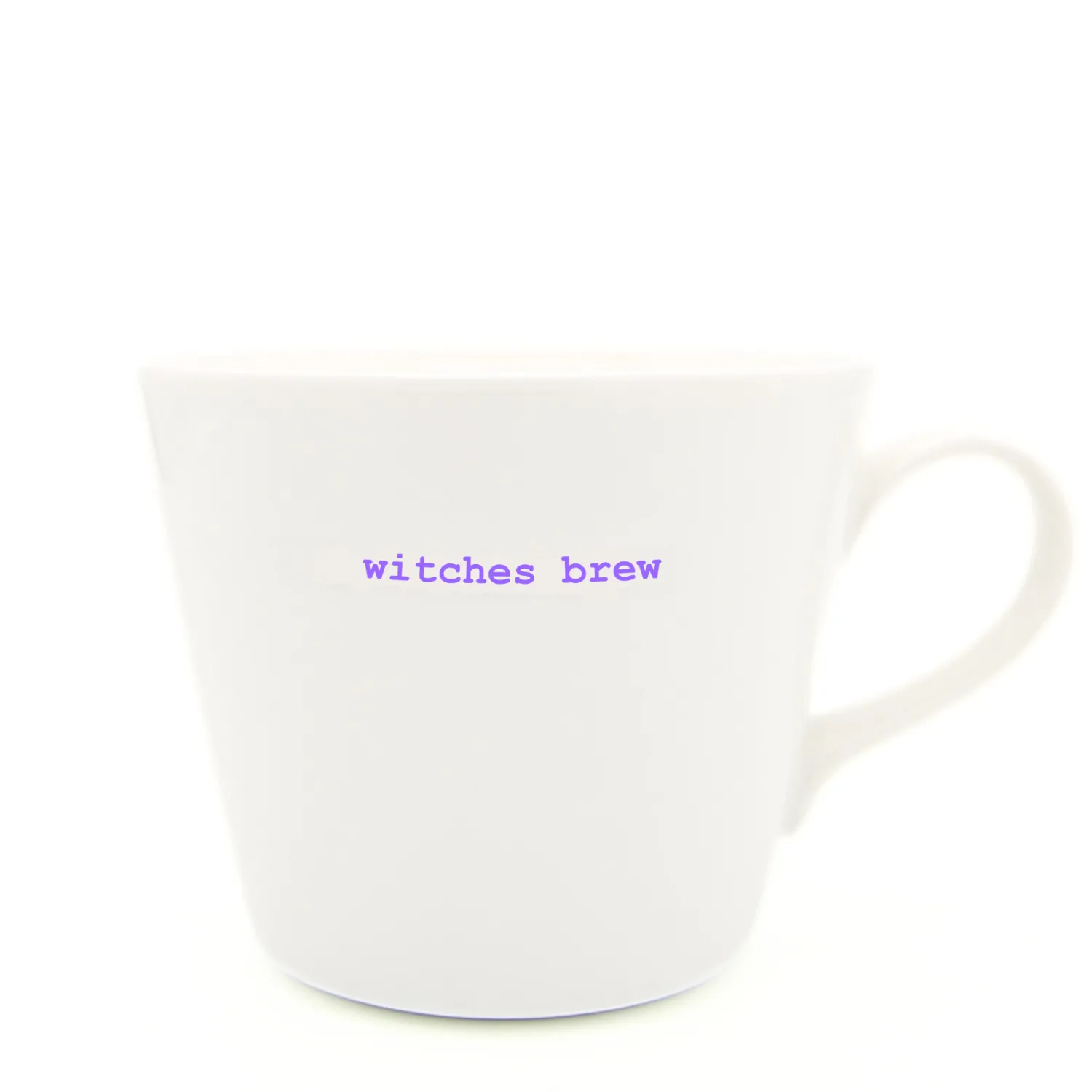 Keith Brymer Jones - Medium Mug - witches brew - 350ml^ Keith Brymer Jones | Mugs & Cups