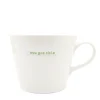 Keith Brymer Jones - Medium Mug - you got this - 350ml^ Keith Brymer Jones | Mugs & Cups