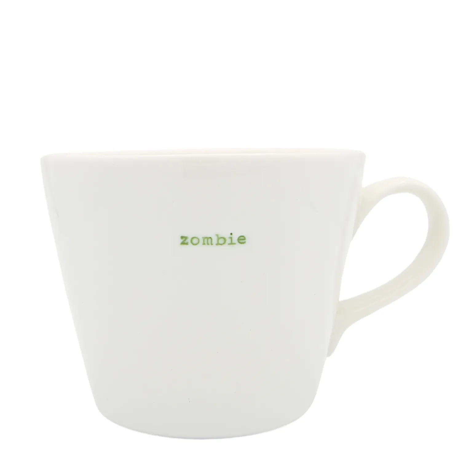 Keith Brymer Jones - Medium Mug - zombie - 350ml^ Keith Brymer Jones | Mugs & Cups