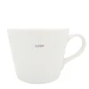 Keith Brymer Jones - Medium Mug - babe (lilac) - 350ml^ Keith Brymer Jones | Mugs & Cups