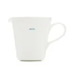 Keith Brymer Jones - Medium Milk Jug - milk - 250ml^ Keith Brymer Jones | Serveware