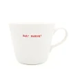 Keith Brymer Jones - Medium Mug - Bah! Humbug! - 350ml^ Keith Brymer Jones | Mugs & Cups