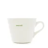 Keith Brymer Jones - Medium Mug - bastard - 350ml^ Keith Brymer Jones | Mugs & Cups