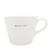 Keith Brymer Jones - Medium Mug - better half - 350ml^ Keith Brymer Jones | Mugs & Cups