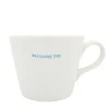 Keith Brymer Jones - Medium Mug - birthday boy - 350ml^ Keith Brymer Jones | Mugs & Cups
