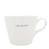 Keith Brymer Jones - Medium Mug - C'est la vie! - 350ml^ Keith Brymer Jones | Mugs & Cups