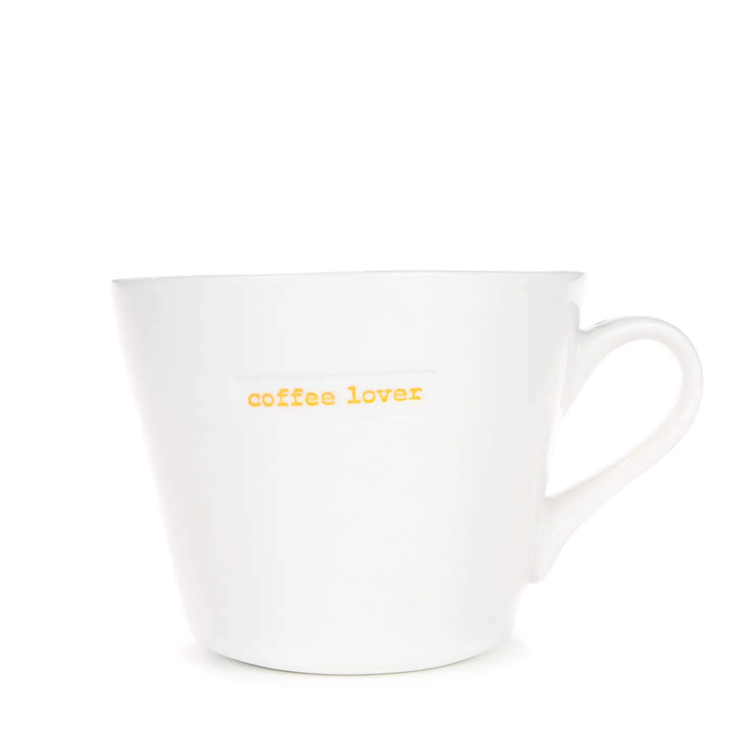 Keith Brymer Jones - Medium Mug - coffee lover - 350ml^ Keith Brymer Jones | Mugs & Cups
