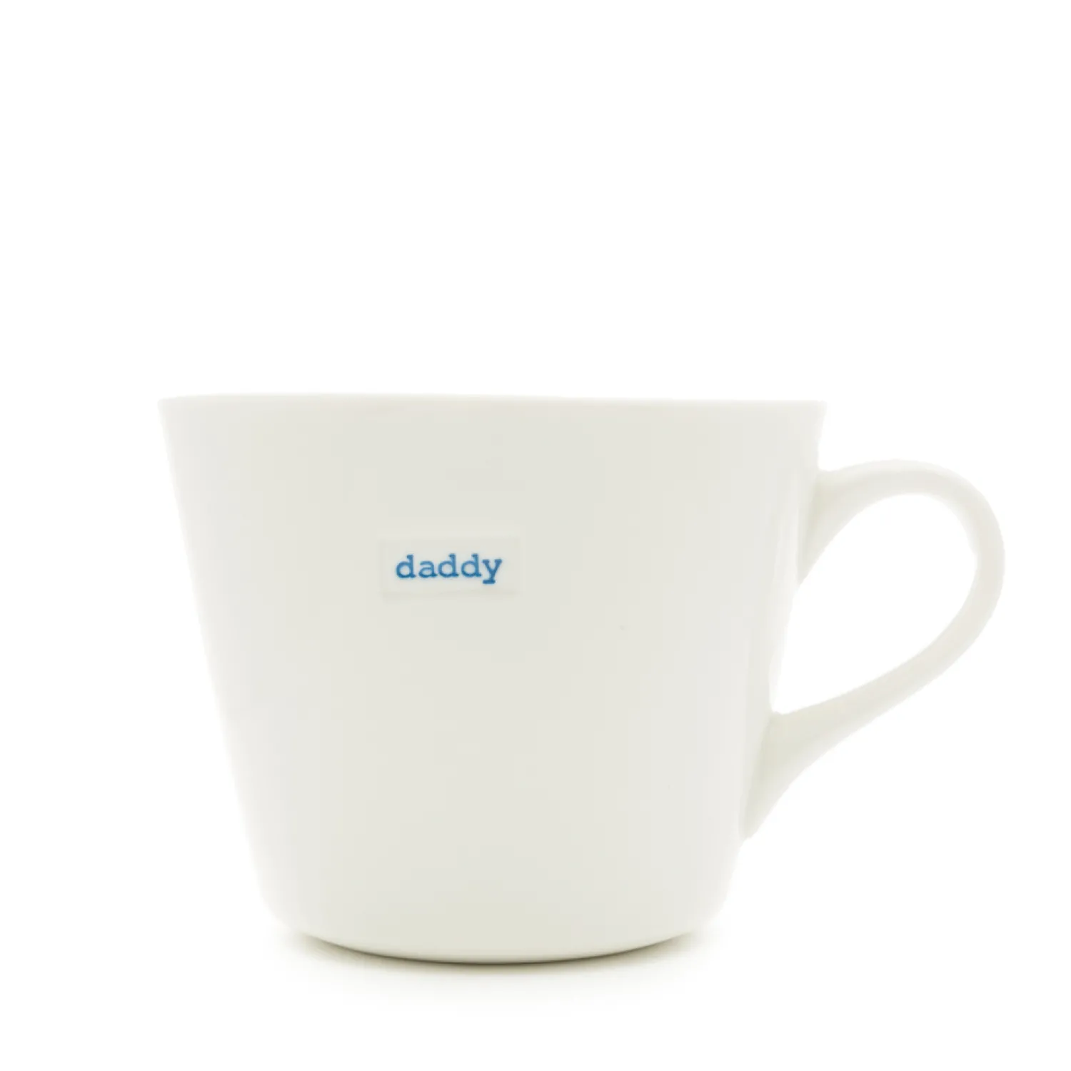 Keith Brymer Jones - Medium Mug - daddy - 350ml^ Keith Brymer Jones | Mugs & Cups
