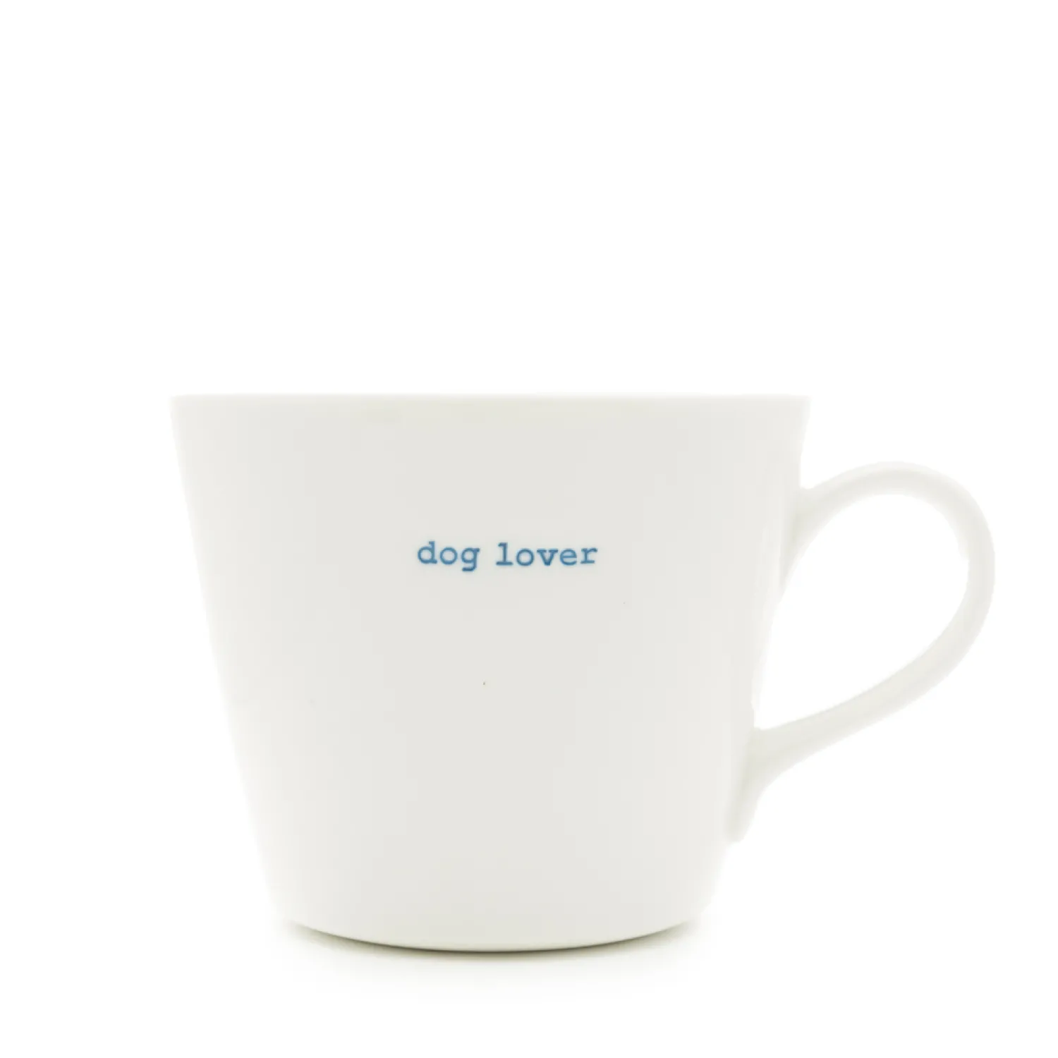 Keith Brymer Jones - Medium Mug - dog lover - 350ml^ Keith Brymer Jones | Mugs & Cups