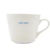 Keith Brymer Jones - Medium Mug - fake news - 350ml^ Keith Brymer Jones | Mugs & Cups