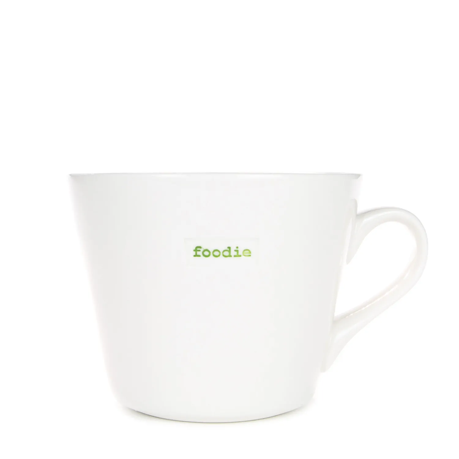 Keith Brymer Jones - Medium Mug - foodie - 350ml^ Keith Brymer Jones | Mugs & Cups