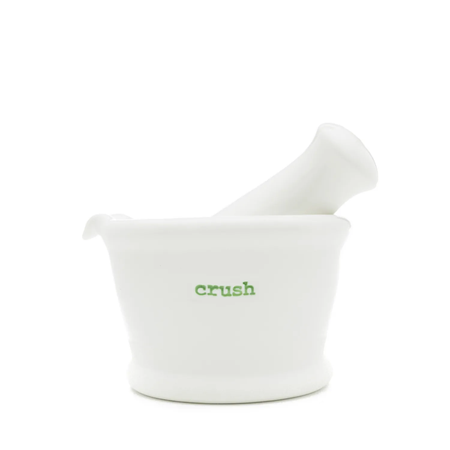 Keith Brymer Jones - Pestle & Mortar - crush^ Keith Brymer Jones | Kitchen Accessories