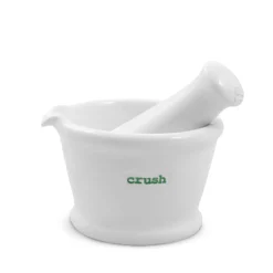 Keith Brymer Jones - Pestle & Mortar - crush^ Keith Brymer Jones | Kitchen Accessories