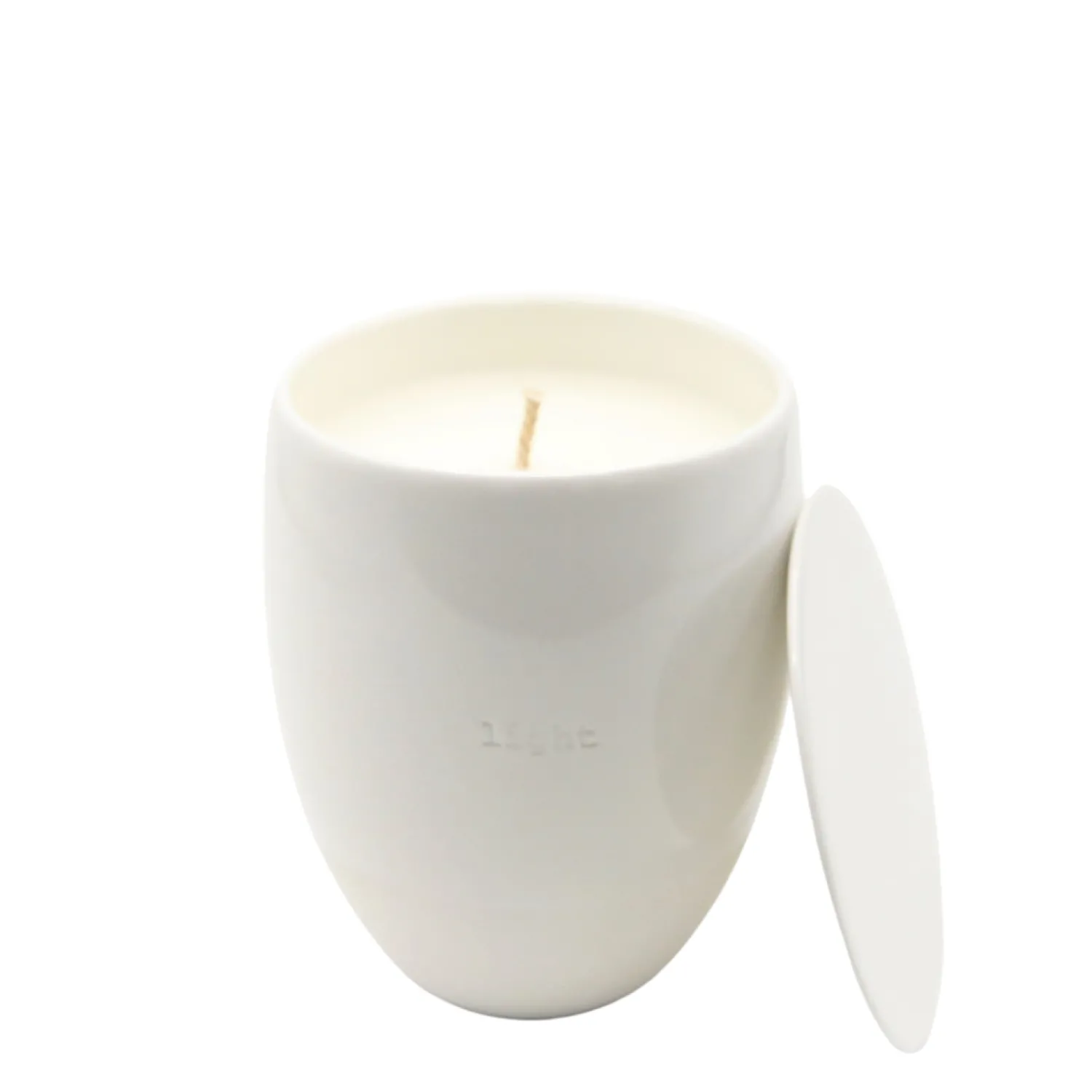 Keith Brymer Jones - Scented Candle - Cucumber, Thyme...^ Keith Brymer Jones | Exclusive Items