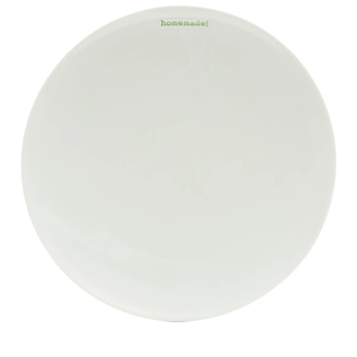 Keith Brymer Jones - Small Plate - homemade!^ Keith Brymer Jones | Plates & Bowls