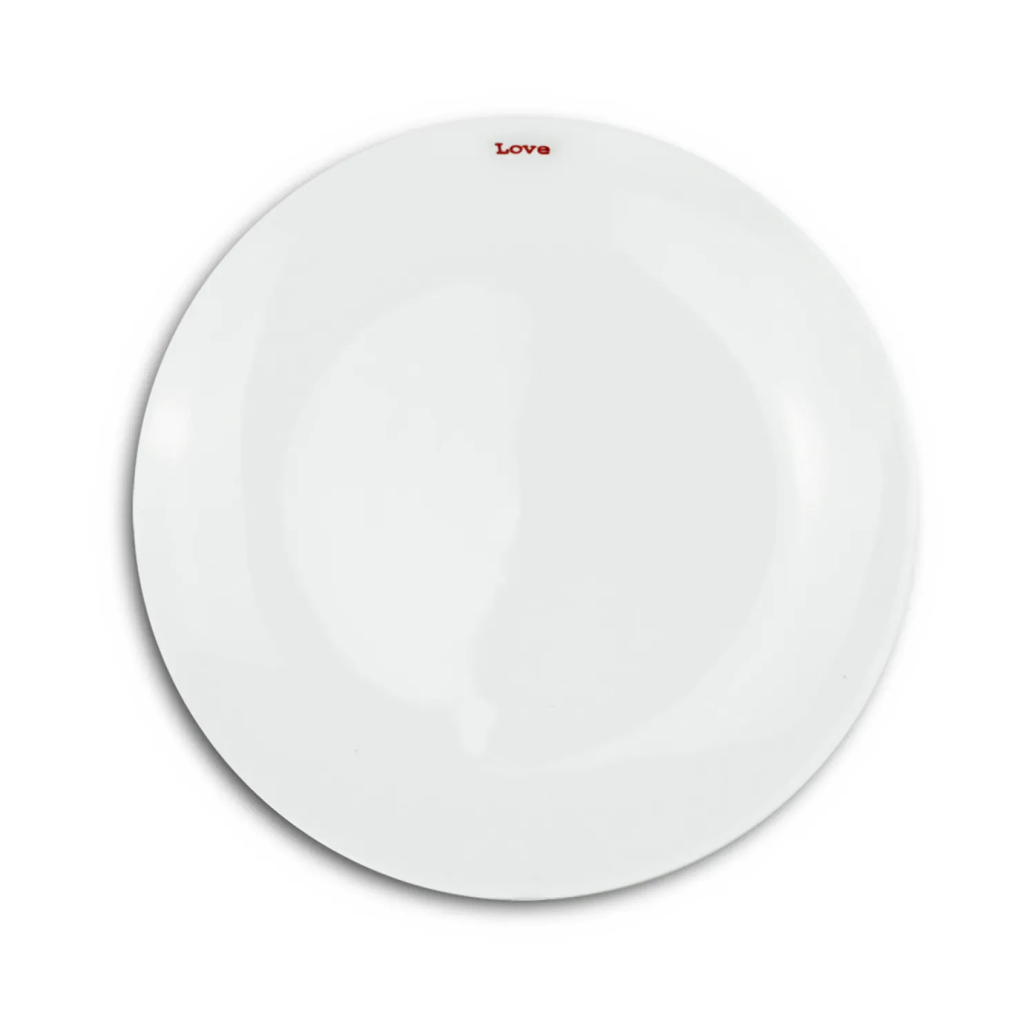Keith Brymer Jones - Small Plate - Love^ Keith Brymer Jones | Plates & Bowls