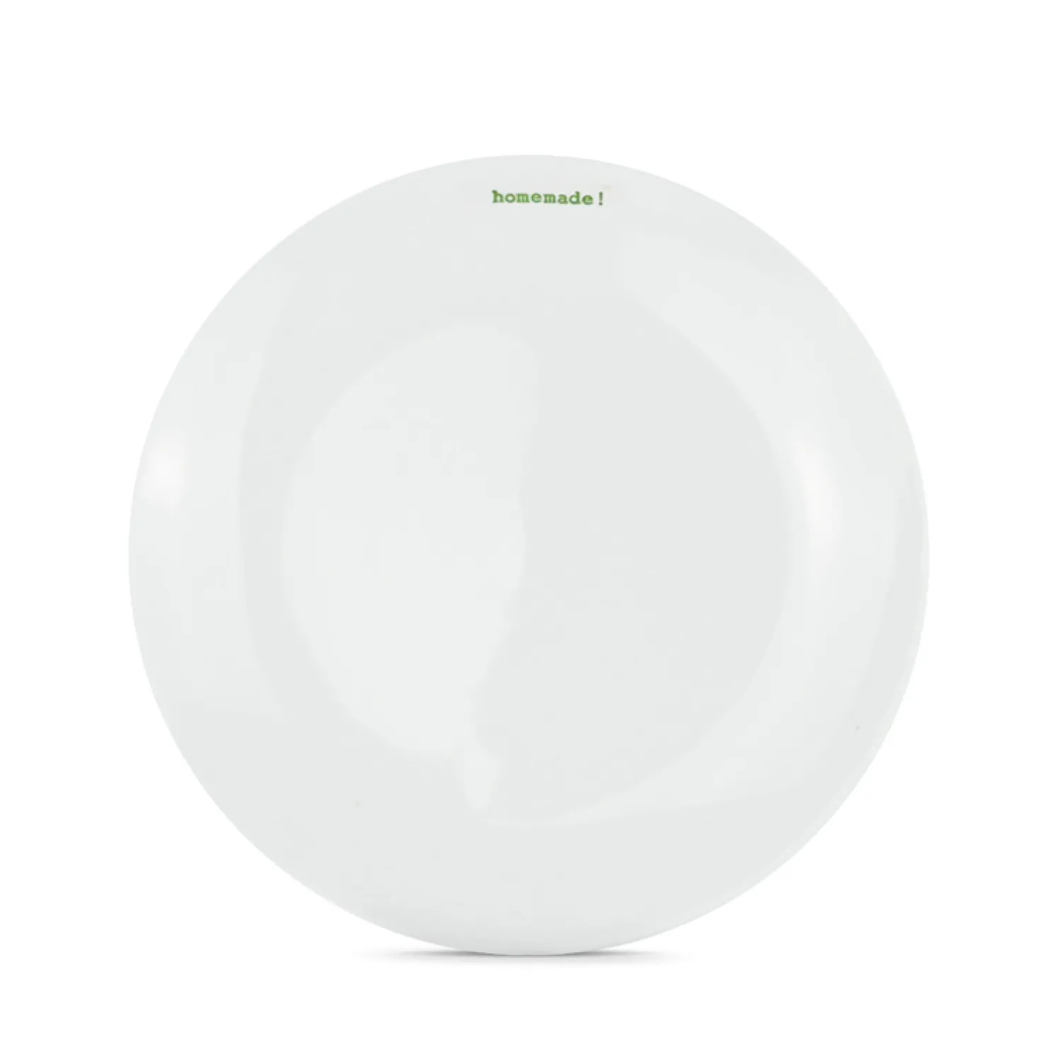 Keith Brymer Jones - Small Plate - homemade!^ Keith Brymer Jones | Plates & Bowls