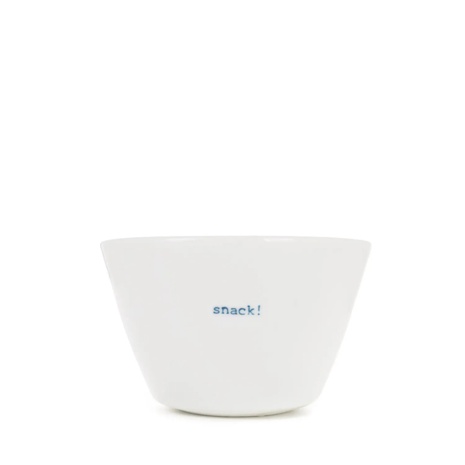 Keith Brymer Jones - Snack Bowls Set of 4 - 200ml^ Keith Brymer Jones | Plates & Bowls