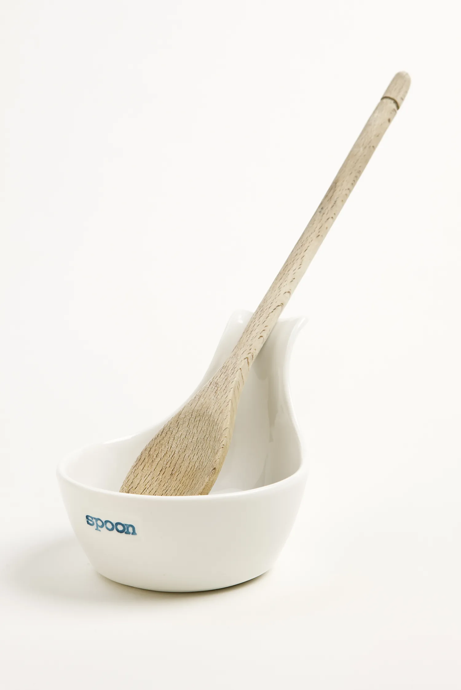 Keith Brymer Jones - Spoon Rest - spoon^ Keith Brymer Jones | Kitchen Accessories