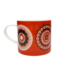 Keith Brymer Jones Mini Moderns - Medium Ceramic Mug 325ml - Darjeeling 2^ Mini Moderns | Mugs & Cups