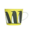 Keith Brymer Jones Scion Living - Animal Mug - Pedro Penguin - Honey - 350ml^ Scion Living | Mugs & Cups