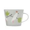 Keith Brymer Jones Scion Living - Animal Mug - Love Birds - Pebble - 350ml^ Scion Living | Mugs & Cups