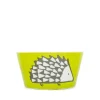 Keith Brymer Jones Scion Living - Ceramic Bowl - Spike the Hedgehog - Green - 565ml^ Scion Living | Plates & Bowls